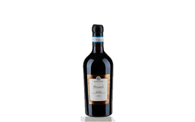 Bergamini Cabernet Sauvignon “Perarol” 2021