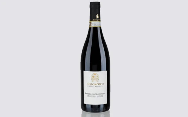 Bergamini Bardolino Superiore D.O.C.G.