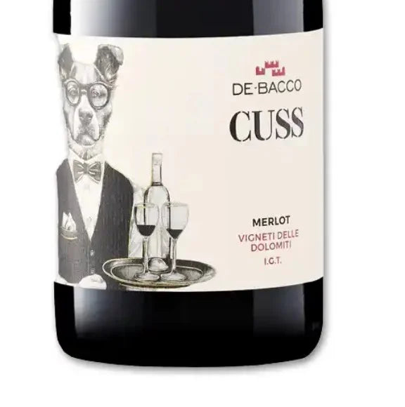 DE-BACCO CUSS IGT