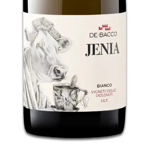 DE-BACCO Jenia IGT