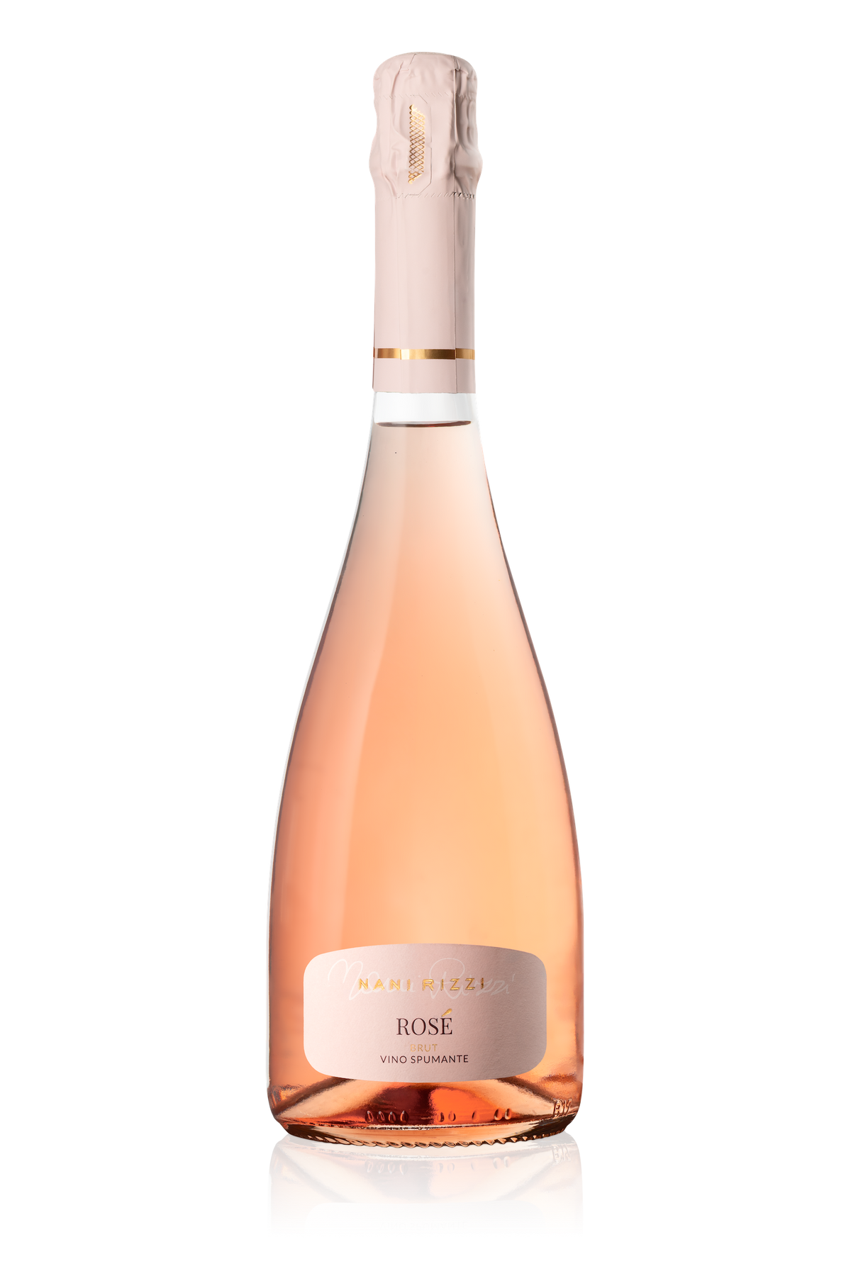 Nani Rizzi Rosé Brut Spumante
