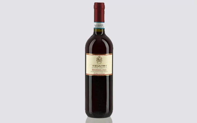 Bergamini Bardolino D.O.P.