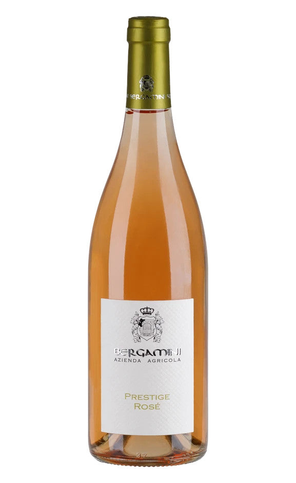 Bergamini Rosé Prestige