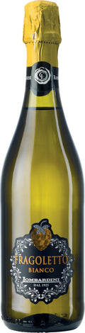 Lombardini Fragoletto Bianco