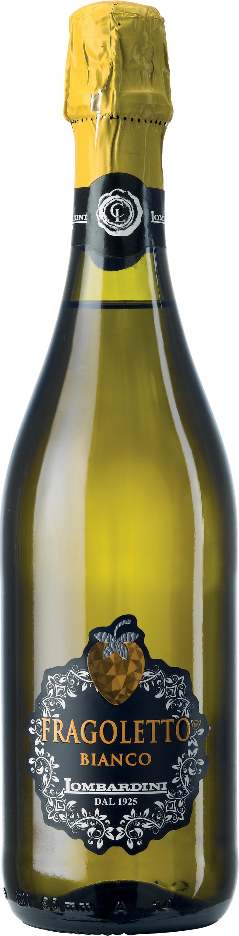 Lombardini Fragoletto Bianco