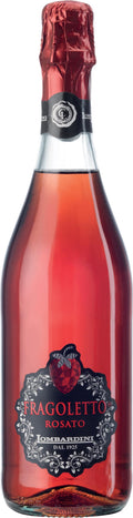 Lombardini Fragoletto Rosato