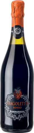 Lombardini Fragoletto Rosso