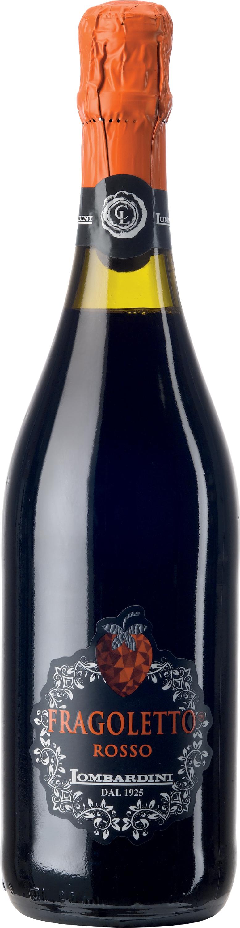 Lombardini Fragoletto Rosso