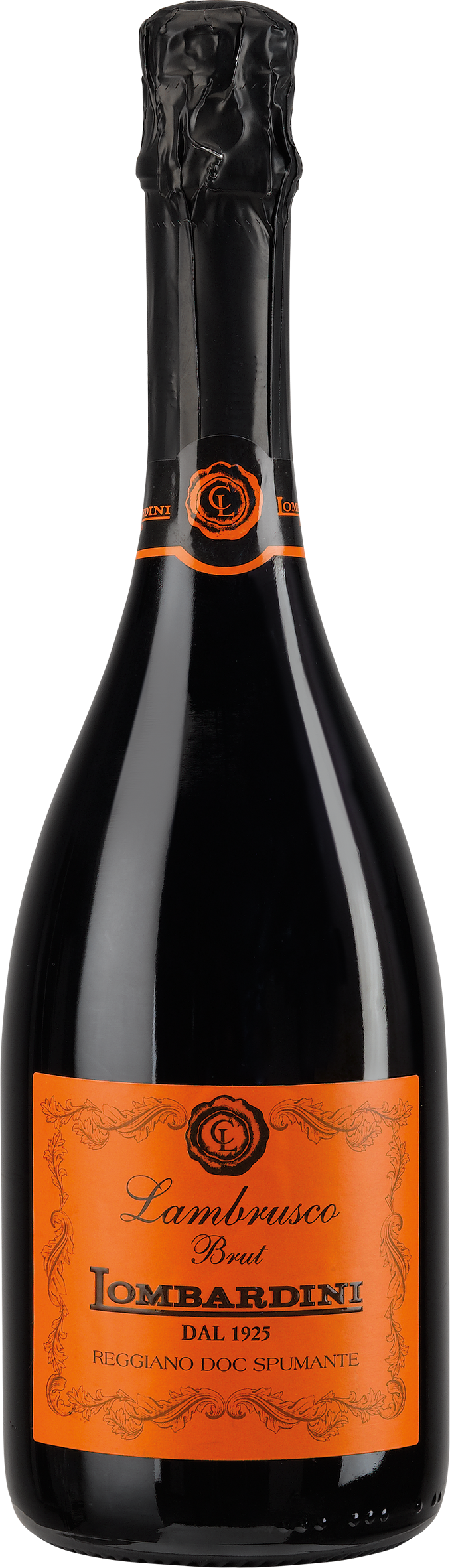 Lombardini Spumante Brut