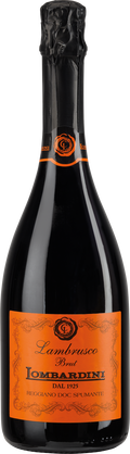 Lombardini Spumante Brut