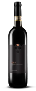 The Vinum 001 2016