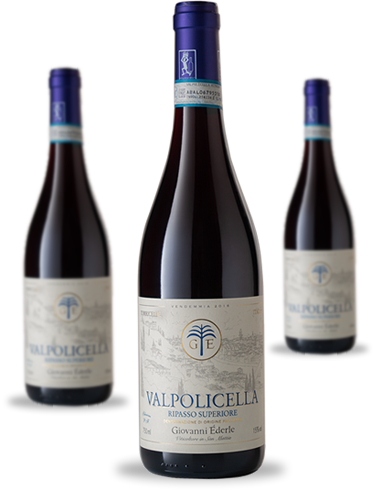 Giovanni Ederle Valpolicella Ripasso Superiore DOP 2021