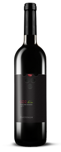 The Vinum 002 2016