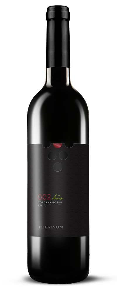 The Vinum 002 2016