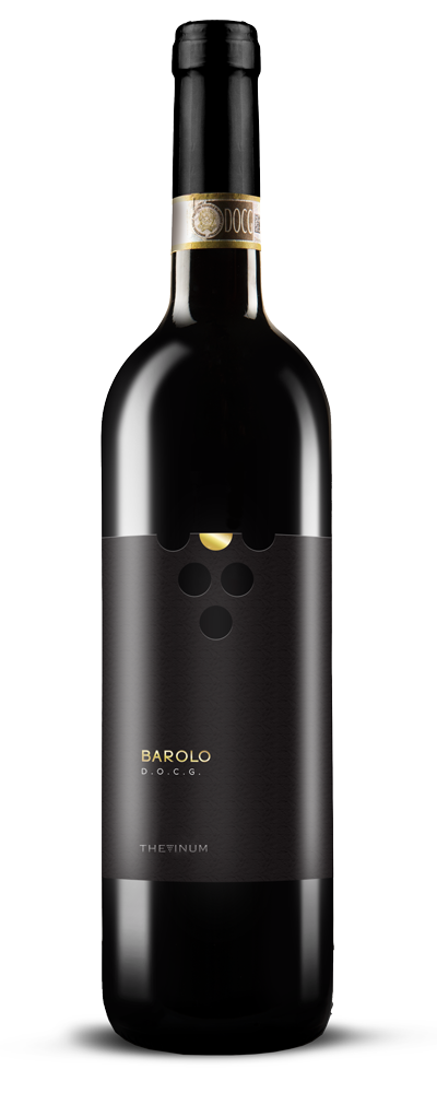 The Vinum Barolo 2016