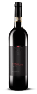 The Vinum Brunello di Montepulciano 2018