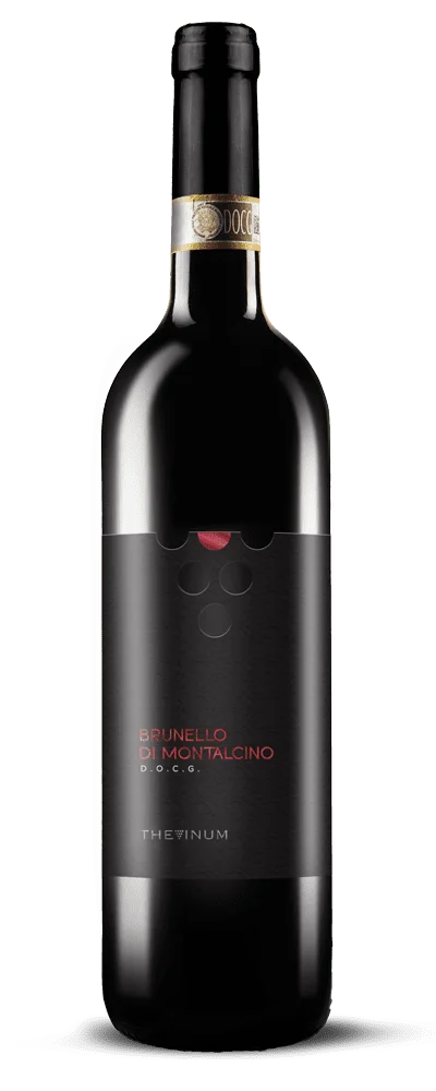 The Vinum Brunello di Montepulciano 2018