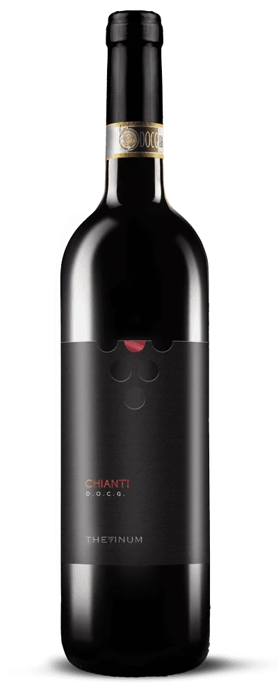 The Vinum Chianti DOCG 2019