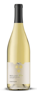 The Vinum Miss Gray 2023 Økologisk