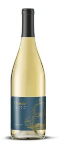 The Vinum OCEANIS 2023 Økologisk